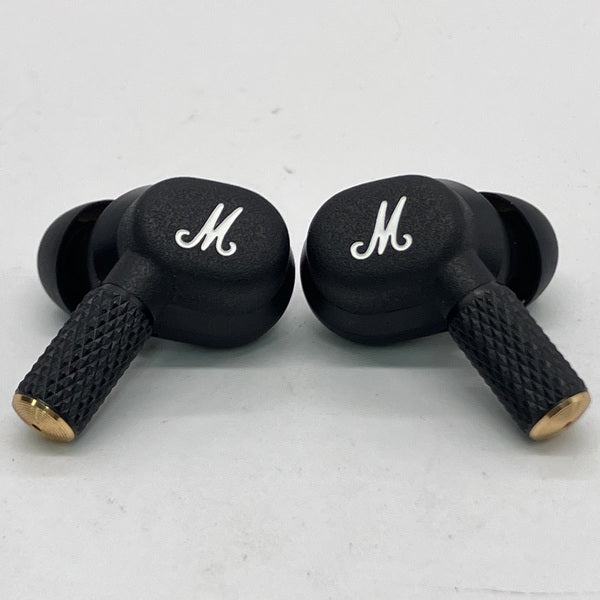 Marshall 【中古】Motif II ANC Black【秋葉原】 – e☆イヤホン