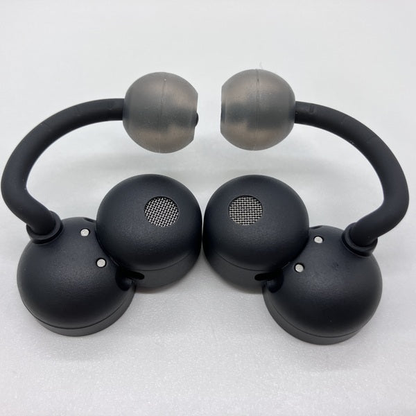 nwm 【中古】nwm DOTS ﾁｬｺｰﾙﾌﾞﾗｯｸ 【MBE002KA】【秋葉原】 – e☆イヤホン