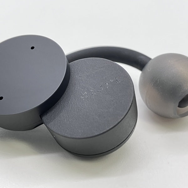nwm 【中古】nwm DOTS ﾁｬｺｰﾙﾌﾞﾗｯｸ 【MBE002KA】【秋葉原】 – e☆イヤホン