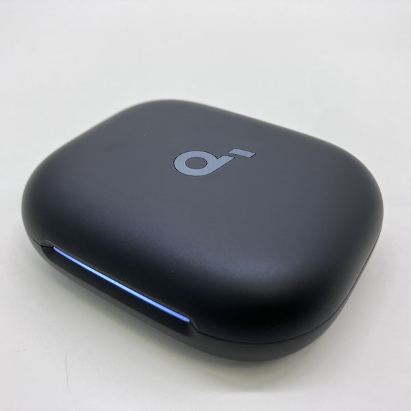 Anker 【中古】Soundcore AeroFit 2 ミッドナイトブラック 【A3874N11