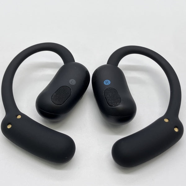Anker 【中古】Soundcore AeroFit 2 ミッドナイトブラック 【A3874N11