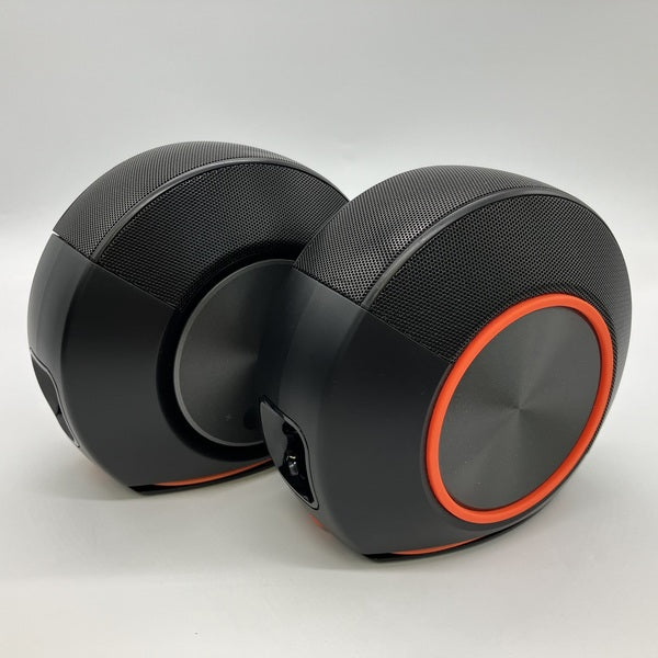【中古】PEBBLES ブラック USB DAC内蔵スピーカー（JBLPEBBLESBLKJN）【名古屋】