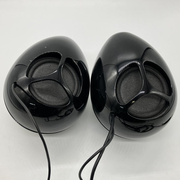【中古】TW-S7B USBパワードスピーカー （ノーブルブラック）【名古屋】