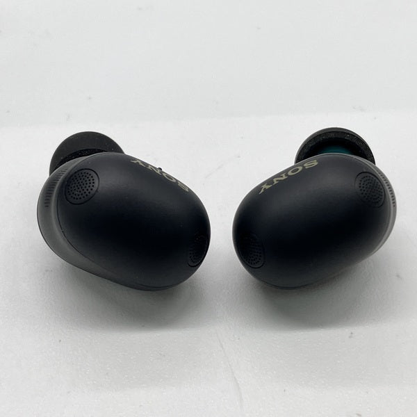 SONY 【中古】WF-1000XM6 BZ ブラック【秋葉原】 – e☆イヤホン