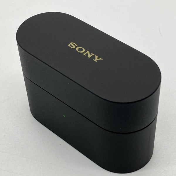 SONY 【中古】WF-1000XM6 BZ ブラック【日本橋】 – e☆イヤホン
