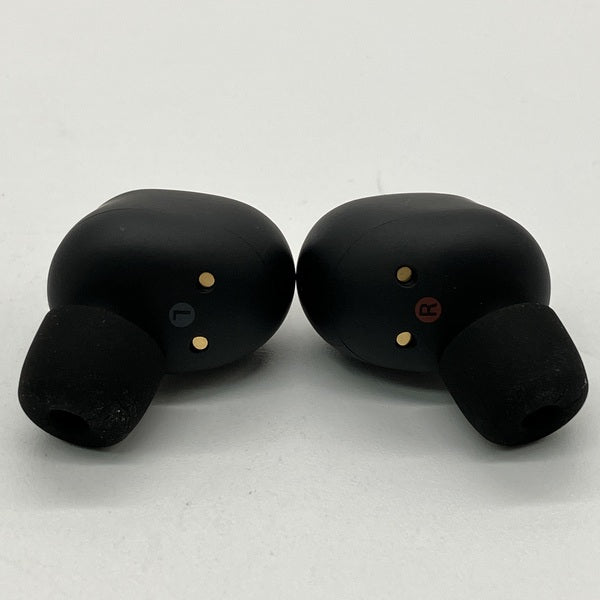 Sony WF-1000XM6 ワイヤレスイヤホン ブラック 中古 SONY 【中古】WF-1000XM6 BZ ブラック【日本橋】 – e☆イヤホン