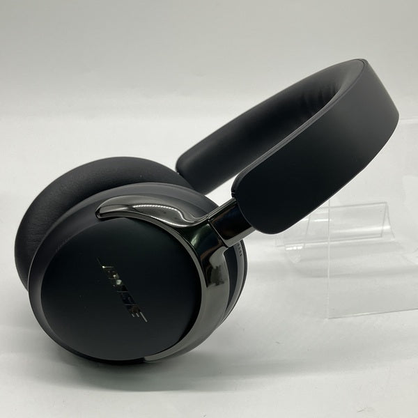 【中古】QuietComfort Ultra Headphones (2nd Gen)  Black【秋葉原】