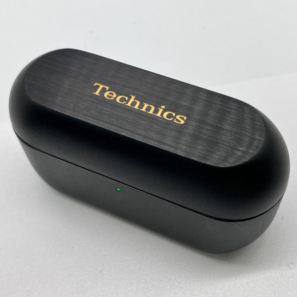 Technics 【中古】EAH-AZ100-K ブラック【秋葉原】 – e☆イヤホン