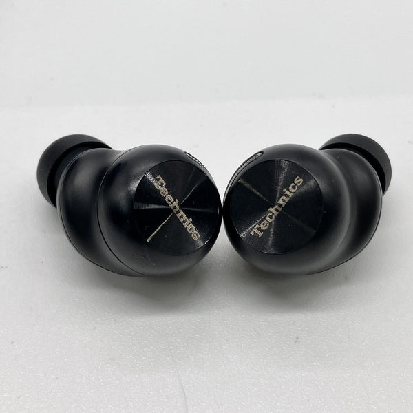 Technics 【中古】EAH-AZ100-K ブラック【秋葉原】 – e☆イヤホン