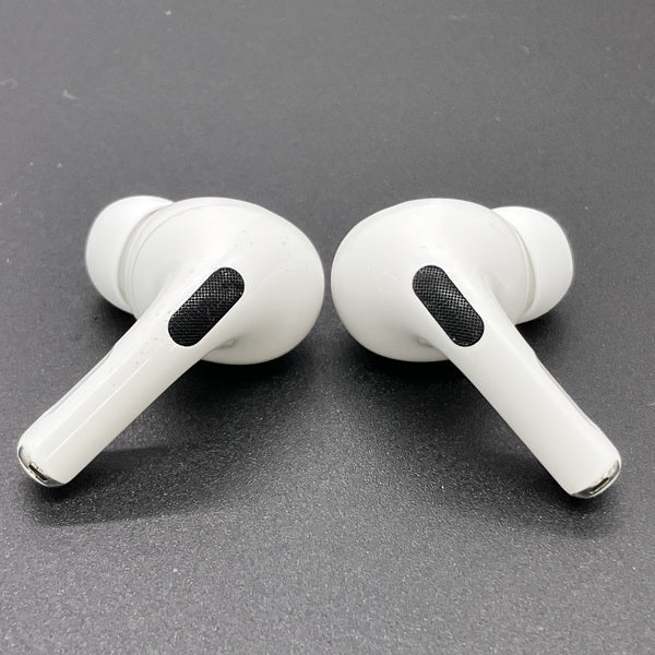 【中古品】AirPods Pro（第2世代）MQD83J/A Apple 【中古】AirPods Pro (第2世代) MQD83J/A【秋葉原】 – e☆イヤホン
