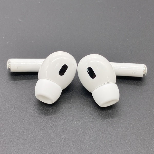 Apple 【中古】AirPods Pro (第2世代) MQD83J/A【秋葉原】 – e☆イヤホン