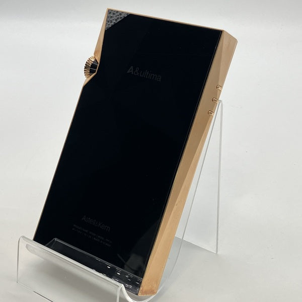 Astell&Kern 【中古】A&ultima SP3000 Copper 【IRV-AK-SP3000-COP