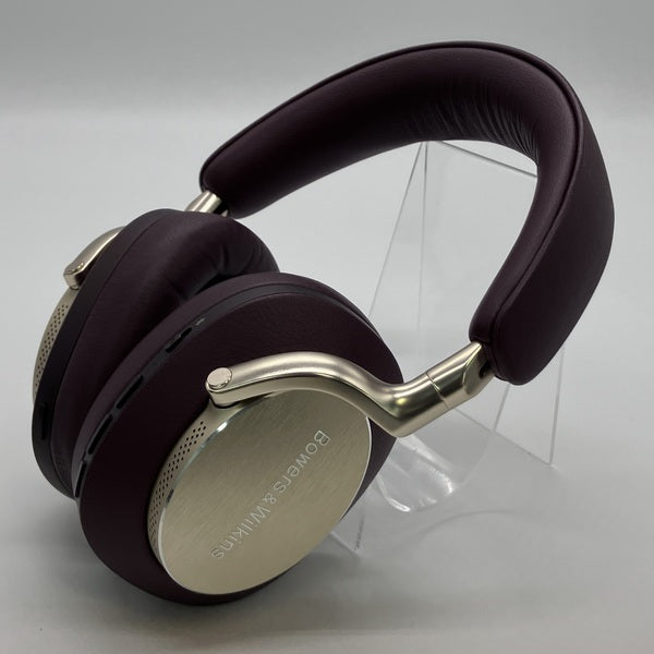 Bowers & Wilkins 【中古】Px8 ロイヤルバーガンディ【PX8/RB