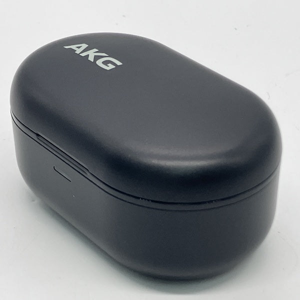 AKG 【中古】N5 Hybrid ブラック【AKGN5HYBRIDBLK】【秋葉原】 – e