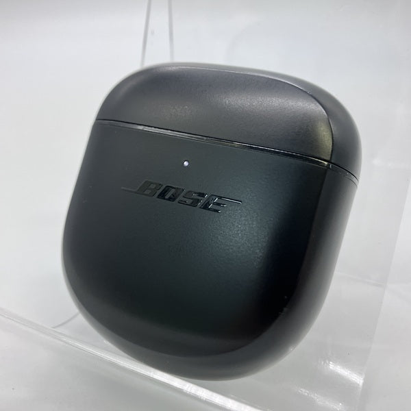 Bose 【中古】QuietComfort Earbuds II Triple Black【秋葉原】 – e