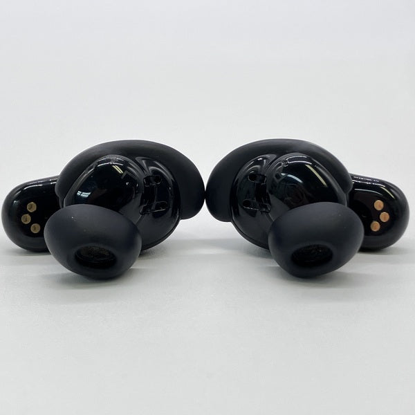 Bose 【中古】QuietComfort Earbuds II Triple Black【秋葉原】 – e