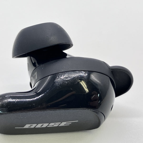 Bose 【中古】QuietComfort Earbuds II Triple Black【秋葉原】 – e