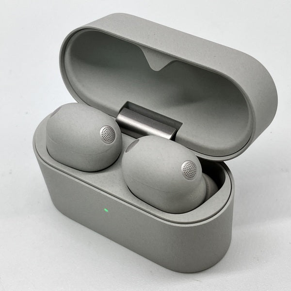 【中古】WF-1000XM6 SZ プラチナシルバー【秋葉原】