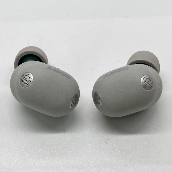 SONY 【中古】WF-1000XM6 SZ プラチナシルバー【秋葉原】 – e☆イヤホン