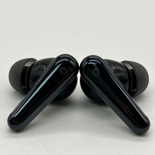 Anker 【中古】Soundcore Liberty 4 Pro ミッドナイトブラック