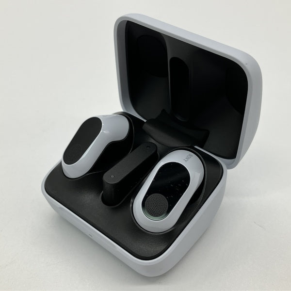 【中古】INZONE Buds ホワイト 【WF-G700N WZ】【日本橋】