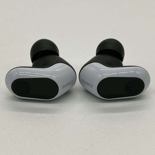 SONY 【中古】INZONE Buds ホワイト 【WF-G700N WZ】【日本橋】 – e