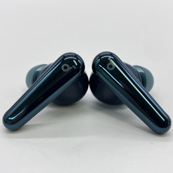 Anker 【中古】Soundcore Liberty 4 Pro ディープグリーン 【A3954N61