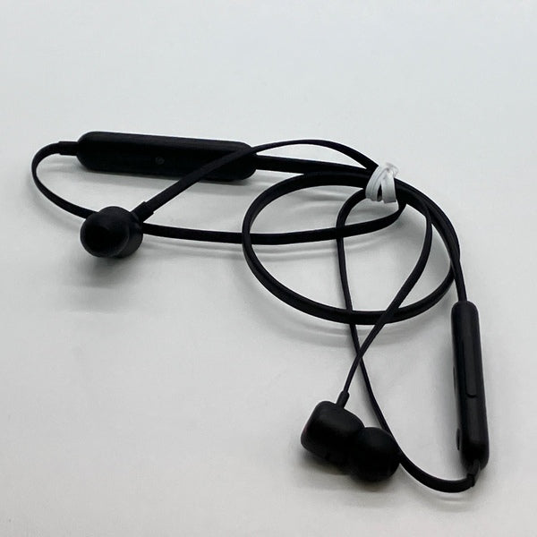Beats by Dr. Dre 【中古】Beats Flex Beatsブラック 【MYMC2PA/A 