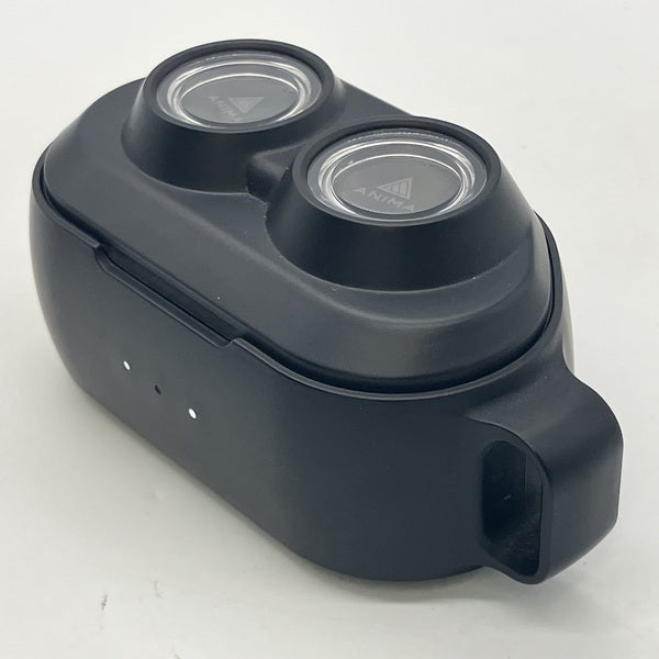 ANIMA 【中古】ANW02 Black 【ANW02-BLK】【秋葉原】 – e☆イヤホン