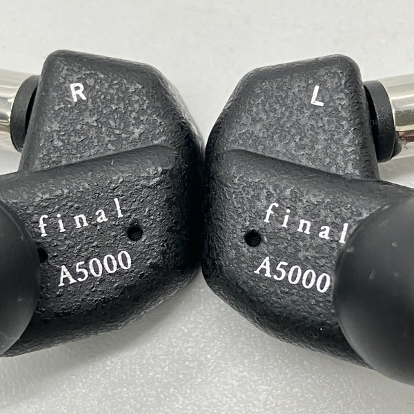 final 【中古】A5000 【FI-A5DPLD】【名古屋】 – e☆イヤホン