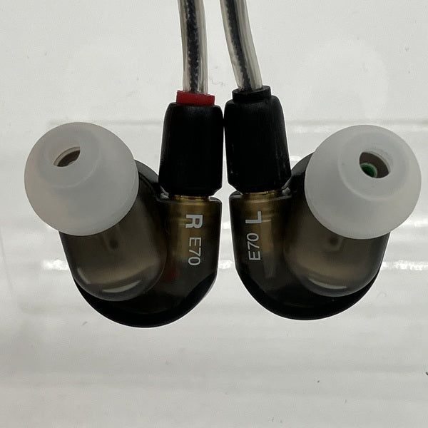 audio-technica 【中古】ATH-E70【日本橋】 – e☆イヤホン