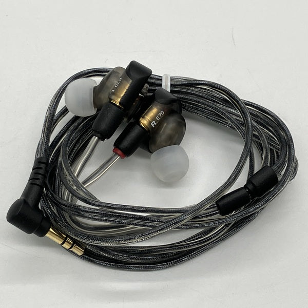 audio-technica 【中古】ATH-E70【日本橋】 – e☆イヤホン