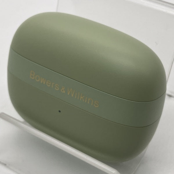 Bowers & Wilkins 【中古】Pi8 ジェイド・グリーン【PI8/JG】【日本橋