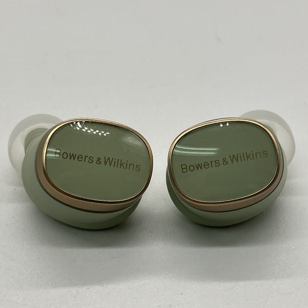 Bowers & Wilkins 【中古】Pi8 ジェイド・グリーン【PI8/JG】【日本橋