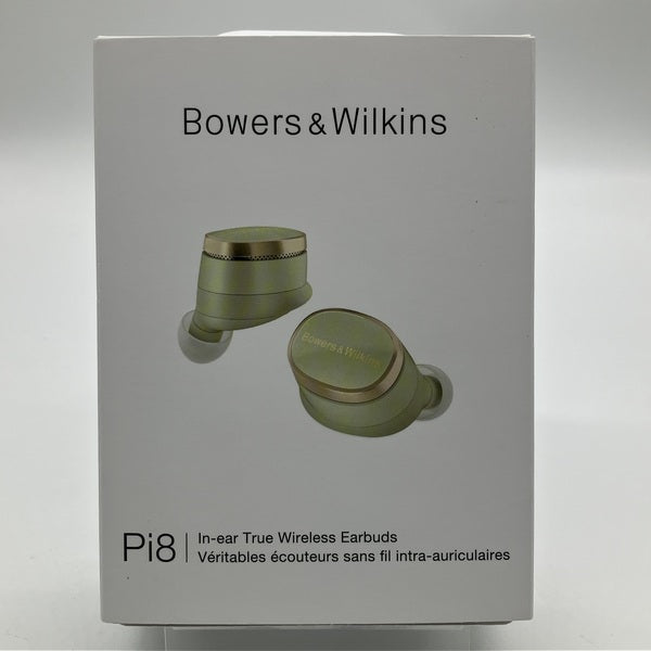 Bowers & Wilkins 【中古】Pi8 ジェイド・グリーン【PI8/JG】【日本橋