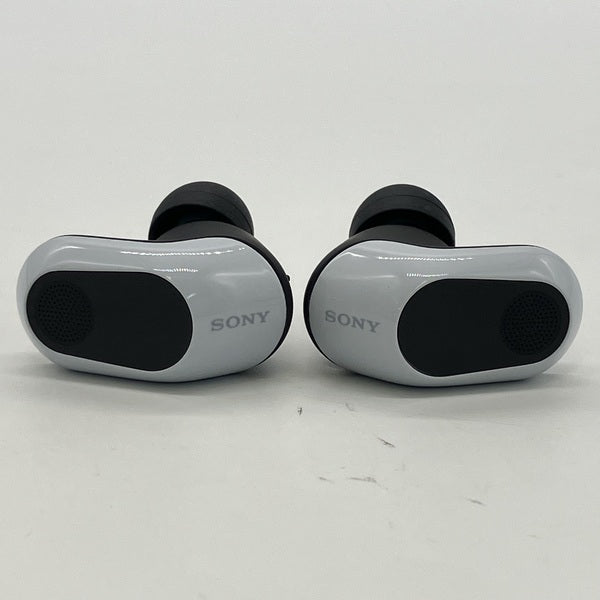 SONY 【中古】INZONE Buds ホワイト 【WF-G700N WZ】【秋葉原】 – e