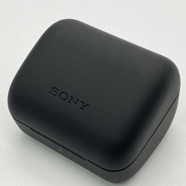 SONY 【中古】INZONE Buds ブラック 【WF-G700N BZ】【日本橋】 – e