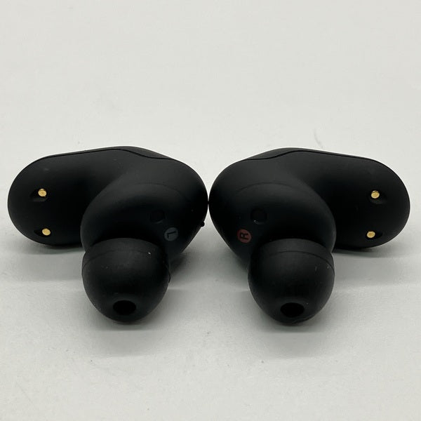 SONY 【中古】INZONE Buds ブラック 【WF-G700N BZ】【日本橋】 – e