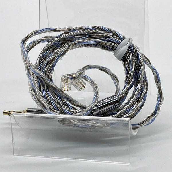 【中古】JSHiFi Warrior QDC2Pin - 3.5mm【秋葉原】
