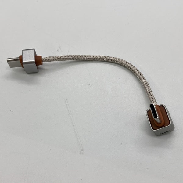【中古】TC03SL USB OTG オーディオ デコード ケーブル 8cm【秋葉原】