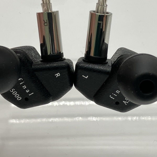 final 【中古】A5000 【FI-A5DPLD】【日本橋】 – e☆イヤホン
