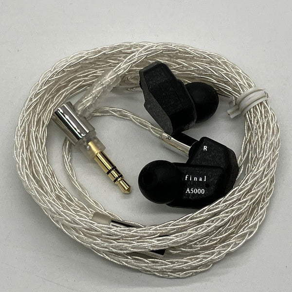 final 【中古】A5000 【FI-A5DPLD】【日本橋】 – e☆イヤホン