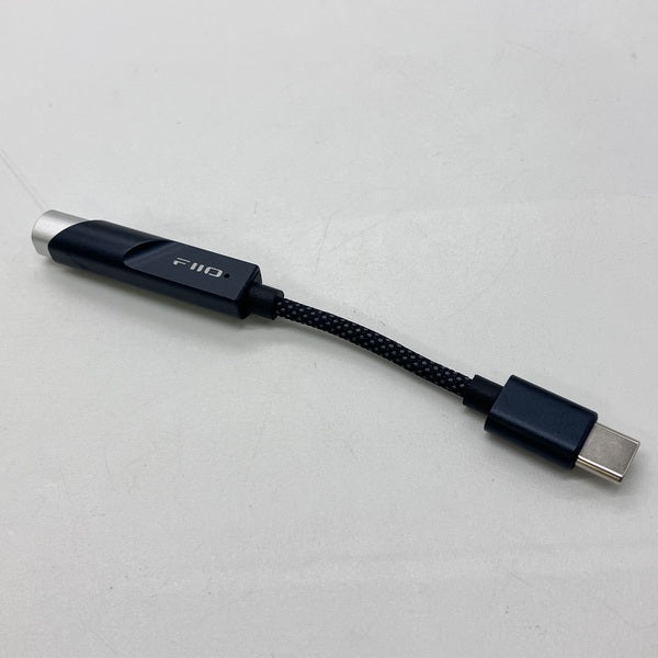 【中古】KA11 Type-C Black 【FIO-KA11TC-B】【秋葉原】
