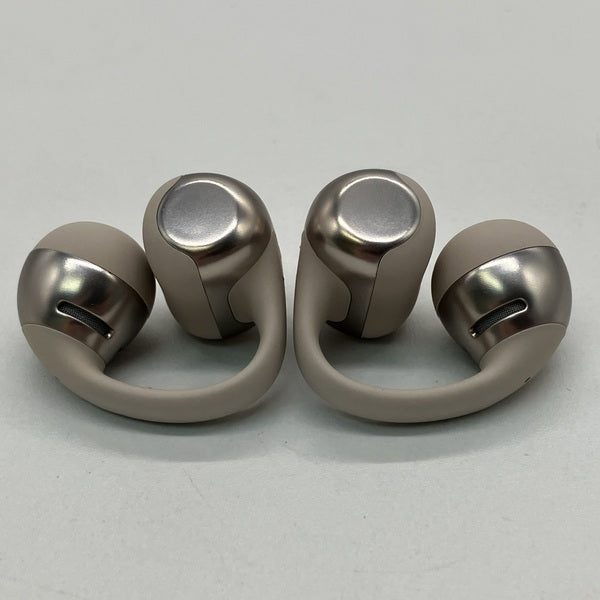 Shokz 【中古】OpenDots ONE Grey【SKZ-EP-000053】【日本橋】 – e