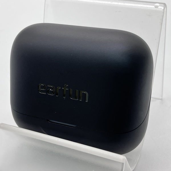 EarFun 【中古】Air Pro 4+ Black【秋葉原】 – e☆イヤホン