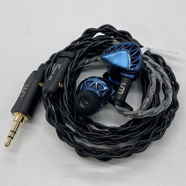 Unique Melody 【中古】Maven Pro 【UNM-0386】【秋葉原】 – e☆イヤホン
