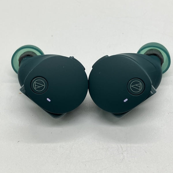 audio-technica 【中古】ATH-CKS50TW2 GR グリーン【名古屋】 – e