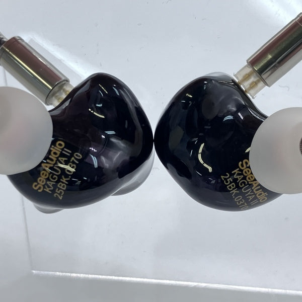 See audio 【中古】KAGUYA 2【秋葉原】 – e☆イヤホン