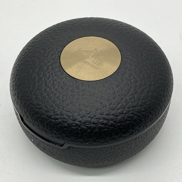 Victor 【中古】WOOD master HA-FW5000T-T サンバーストブラウン