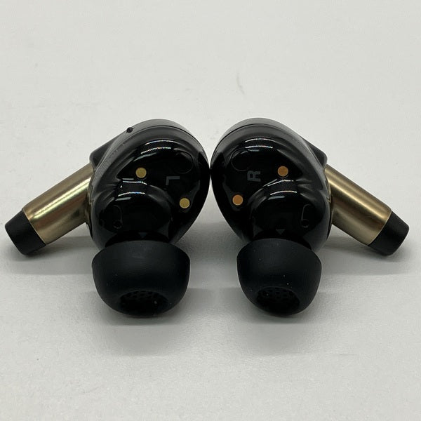 Victor 【中古】WOOD master HA-FW5000T-T サンバーストブラウン
